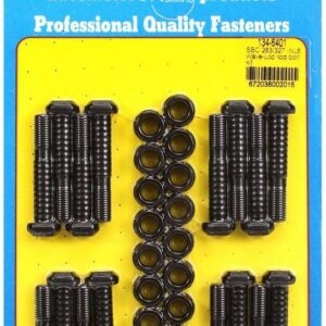 ARP SBC Rod Bolt Kit - Fits 283-327 S/J Engines 134-6401