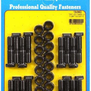 ARP SBC Rod Bolt Kit - Fits 400 134-6402