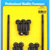 ARP LS1/LS2 Oil Pan Bolt Kit 6pt. 134-6901