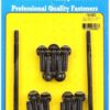 ARP LS1/LS2 Oil Pan Bolt Kit 12pt. 134-6902