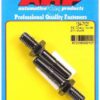 ARP SBC Rocker Arm Stud Kit 3/8 (2) 134-7121