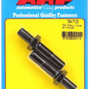 ARP SBC Rocker Arm Stud Kit 7/16 (2) 134-7123