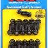 ARP BBC Oil Pan Bolt Kit - 12pt. 135-1801