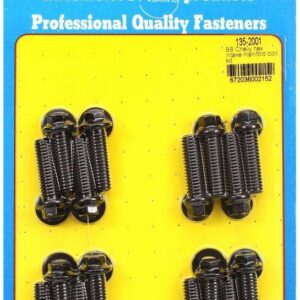 ARP BBC Intake Bolt Kit 135-2001