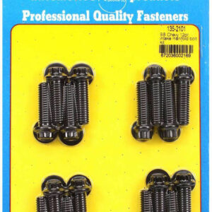 ARP BBC Intake Bolt Kit 135-2101