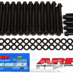 ARP BBC Head Bolt Kit 6pt. 135-3601