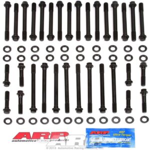 ARP BBC Head Bolt Kit 6pt. 135-3603