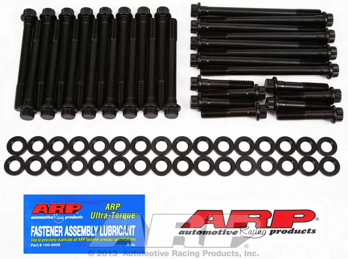 ARP BBC Head Bolt Kit 12pt. 135-3703