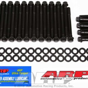 ARP BBC Head Bolt Kit 12pt. 135-3706