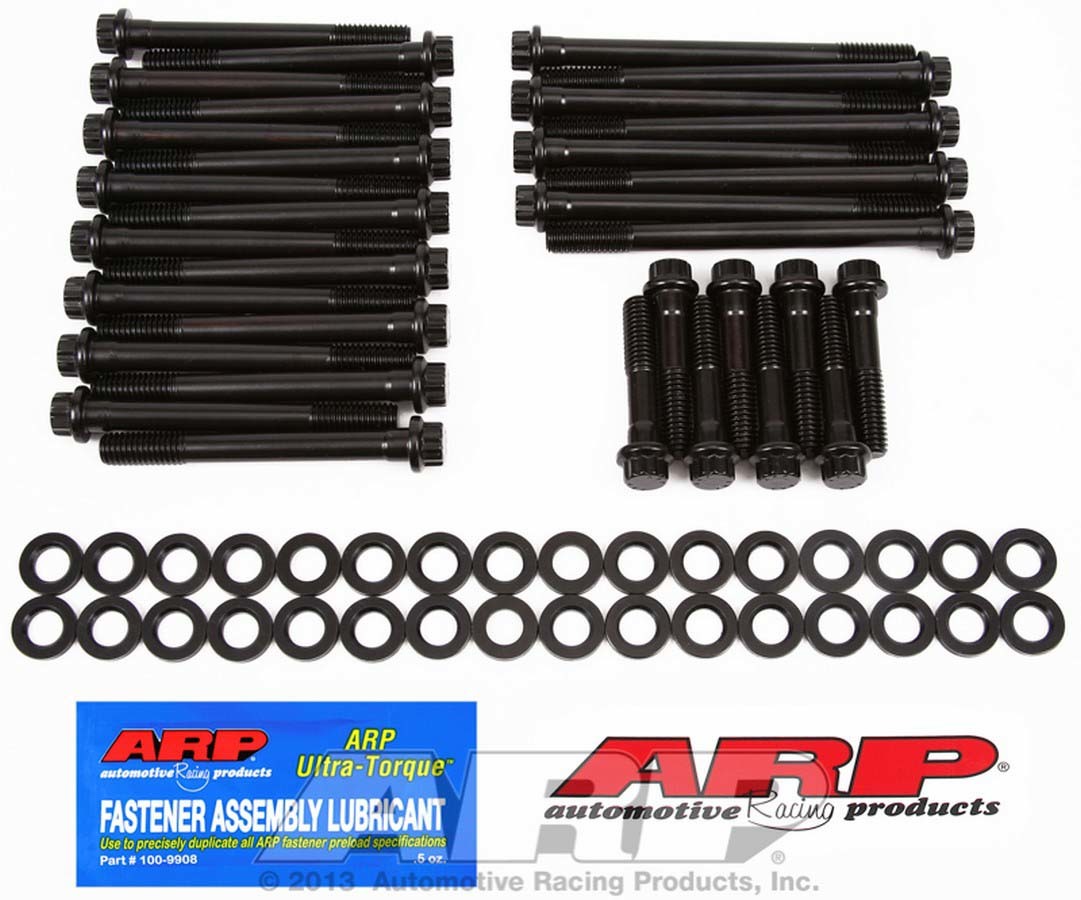 ARP BBC Head Bolt Kit 12pt. 135-3710