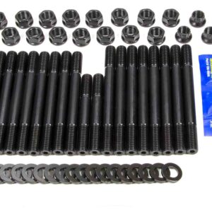 ARP Cadillac Head Stud Kit Fits 472-500 135-4007