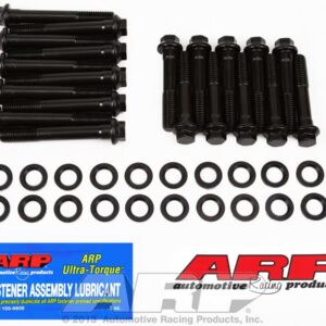 ARP BBC Main Bolt Kit - Fits 4-Bolt 135-5201