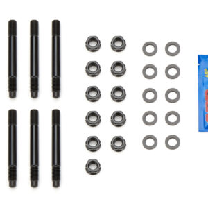 ARP BBC Main Stud Kit - Fits 2-Bolt- No Windage Tray 135-5402