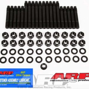 ARP BBC Main Stud Kit - Fits 4-Bolt- No Windage Tray 135-5601