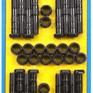 ARP BBC Rod Bolt Kit - Fits 454-502 w/7/16 135-6001