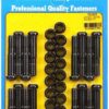 ARP Cady Rod Bolt Kit - Fits 472/500 135-6003