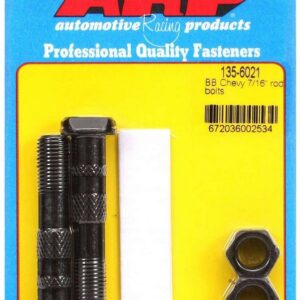 ARP BBC Rod Bolt Kit - Fits 454-502 w/7/16 (2) 135-6021