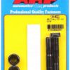ARP BBC Rod Bolt Kit - Fits 396-427 w/3/8 (2) 135-6022