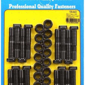 ARP BBC Rod Bolt Kit - Fits 396-427 w/3/8 135-6402