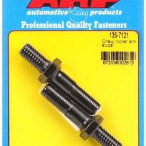 ARP BBC Rocker Arm Stud Kit 7/16 (2) 135-7121