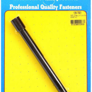 ARP BBC Oil Pump Driveshaft 135-7901
