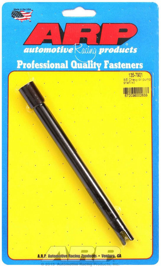 ARP BBC Oil Pump Driveshaft 135-7901