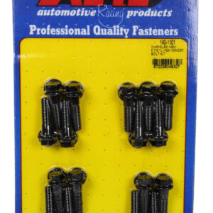 ARP Exhaust Header Bolt Kit Chrysler 5.7L/6.1L Hemi 140-1101