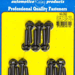 ARP Coil Bracket Bolt Kit 6pt Mopar 5.7/6.1L Hemi 140-2302