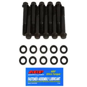 ARP Mopar V8 Main Bolt Kit - 273-440 Wedge  2-Bolts 140-5002