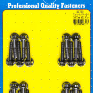 ARP Valve Cover Bolt Kit 12pt Mopar 5.7/6.1L Hemi 140-7501