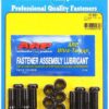 ARP Mopar Rod Bolt Kit - Fits 2.2L 141-6001