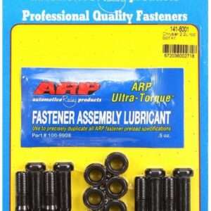 ARP Mopar Rod Bolt Kit - Fits 2.2L 141-6001