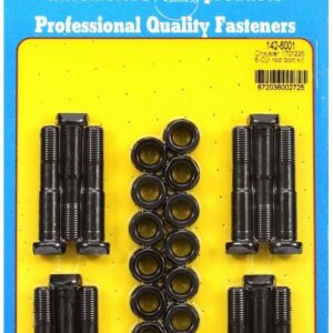 ARP Mopar Rod Bolt Kit - Fits 170-225 142-6001