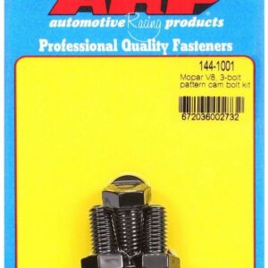 ARP Mopar Cam Bolt Kit 144-1001