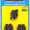 ARP Header Bolt Kit - 6pt. 5/16 x .750 UHL (14) 144-1102