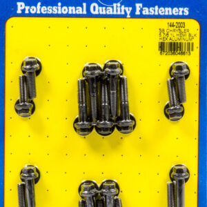 ARP Intake Manifold Bot Kit 6pt Mopar 5.7/6.1L Hemi 144-2003