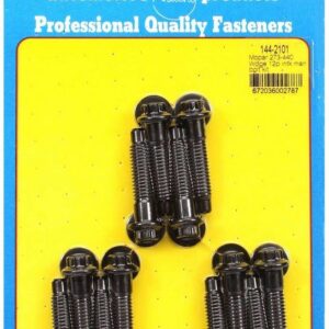 ARP Mopar Intake Bolt Kit 144-2101