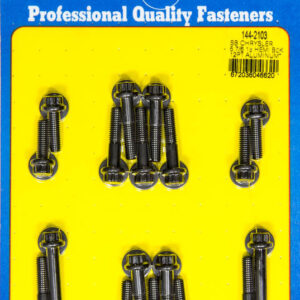 ARP Intake Manifold Bot Kit 12pt Mopar 5.7/6.1L Hemi 144-2103