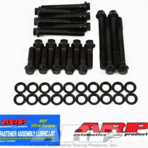 ARP SBM Head Bolt Kit 6pt. 144-3601