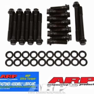 ARP SBM Head Bolt Kit 6pt. 144-3602