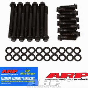 ARP SBM Head Bolt Kit 144-3604