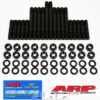 ARP SBM Head Stud Kit 6pt. 144-4001