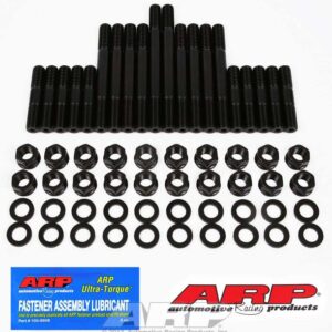 ARP SBM Head Stud Kit 6pt. 144-4001