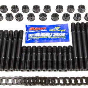 ARP SBM Head Stud Kit 6pt. 144-4002
