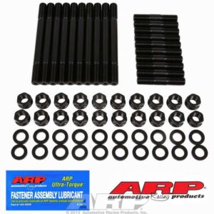 ARP SBM Head Stud Kit 6pt. 144-4003