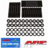 ARP SBM Head Stud Kit 6pt. 144-4005
