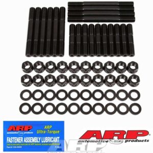 ARP SBM Head Stud Kit 6pt. 144-4005