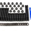 ARP SBM Head Stud Kit 12pt. 144-4201