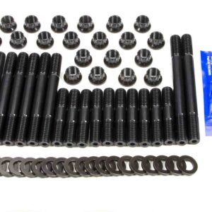 ARP SBM Head Stud Kit 12pt. 144-4201