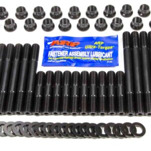 ARP SBM Head Stud Kit 12pt. 144-4202